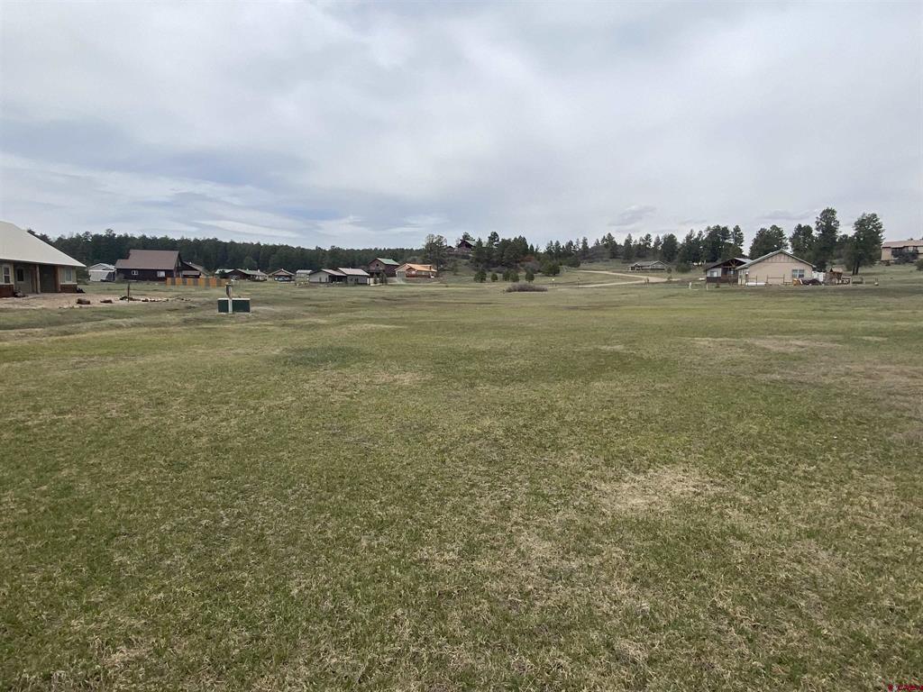 6520 N Pagosa Boulevard Property Photo 4