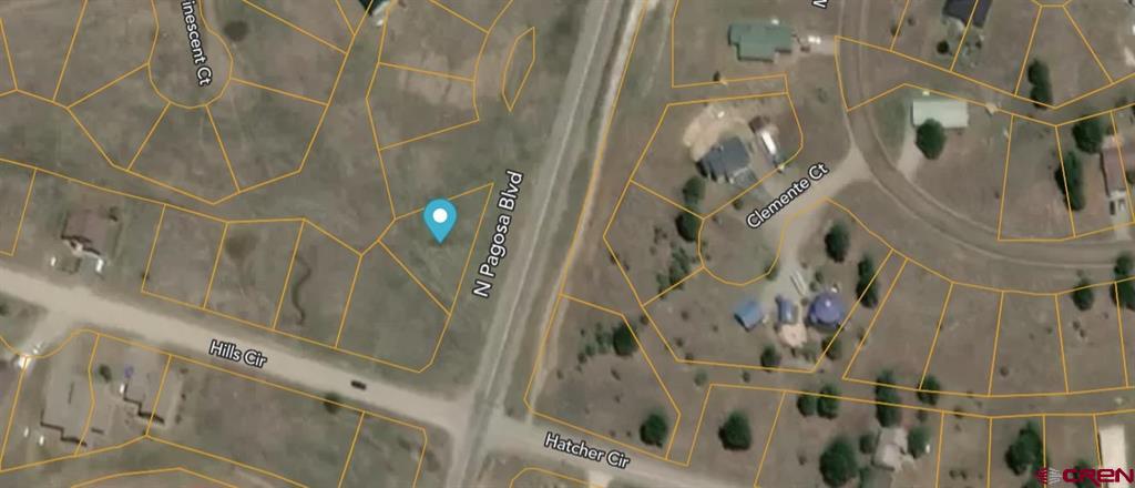 6520 N Pagosa Boulevard Property Photo 8