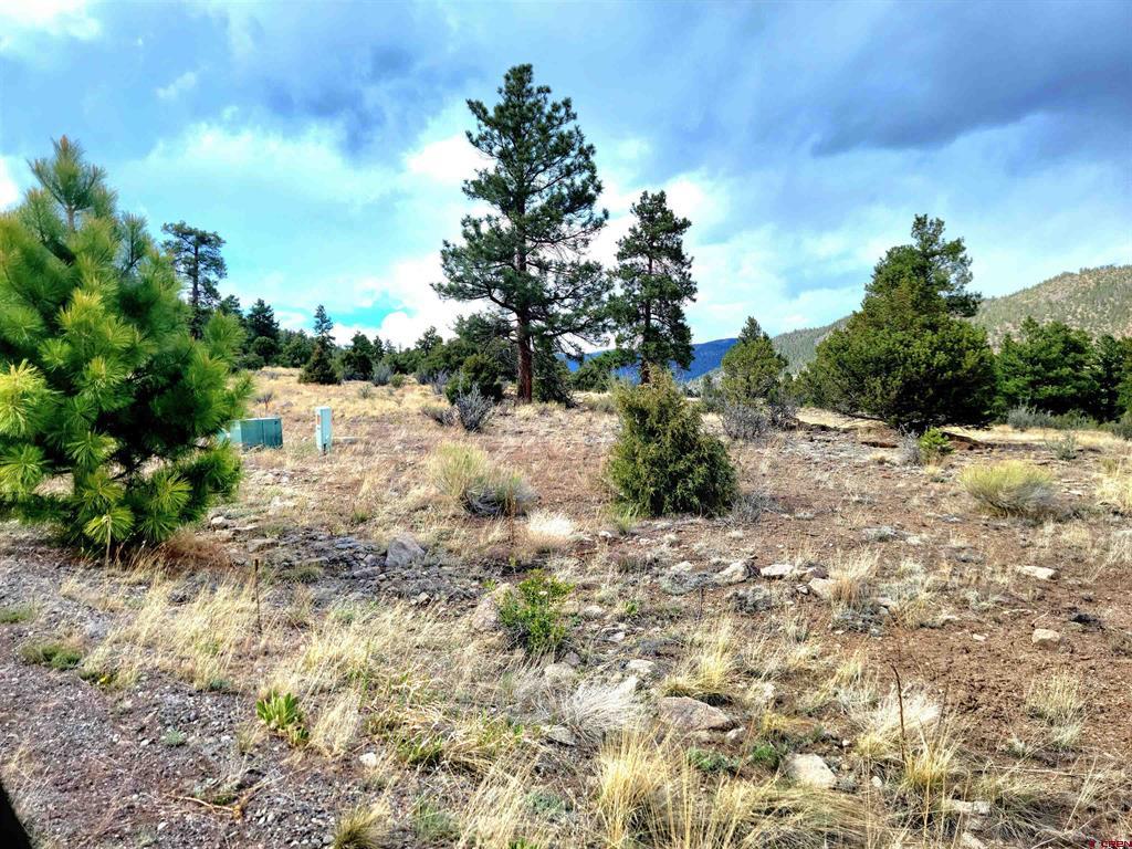 Tbd Little Bear Circle Lot 41 Property Photo 1