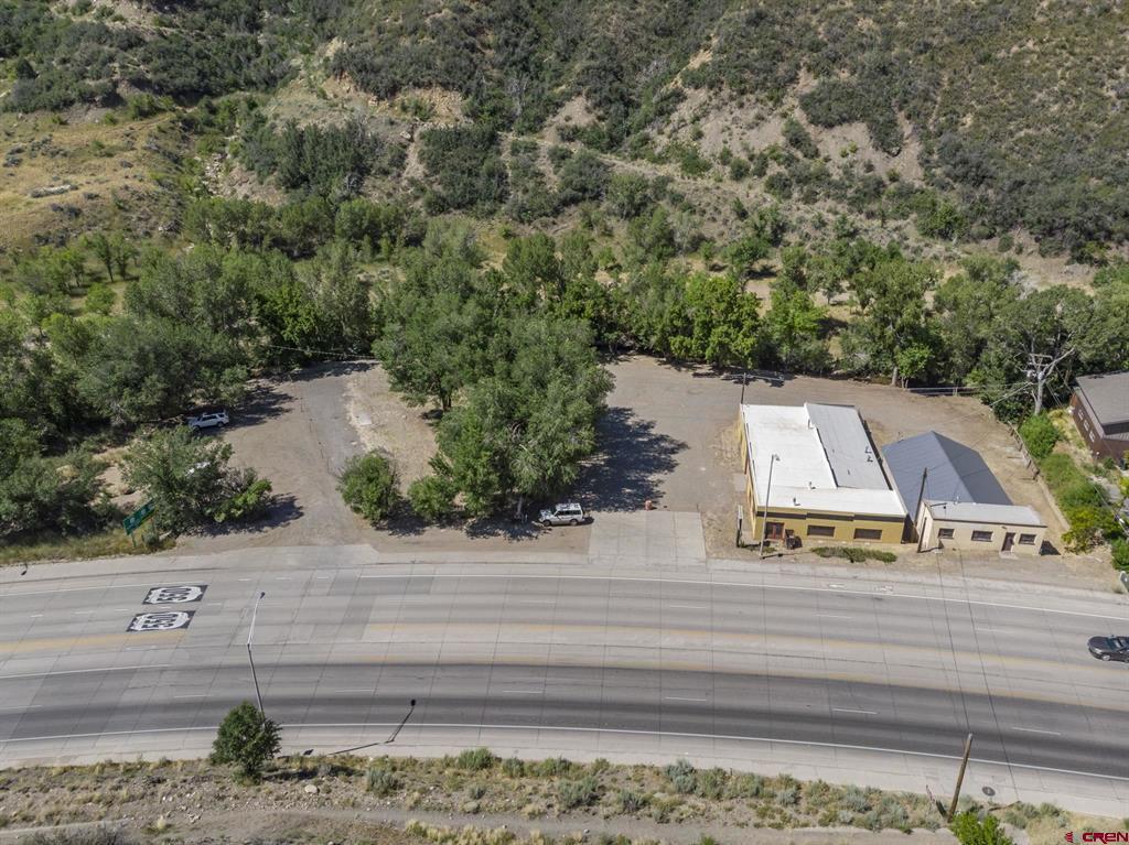 Multiple [4] West Us Highway 160 Highway Property Photo 1