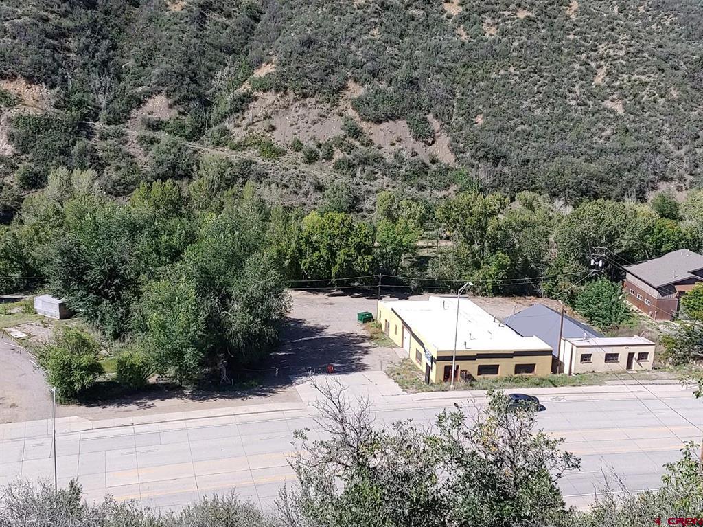 Multiple [4] West Us Highway 160 Highway Property Photo 2