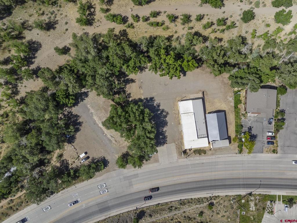 Multiple [4] West Us Highway 160 Highway Property Photo 3