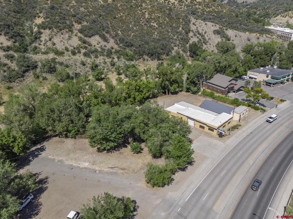 Multiple [4] West Us Highway 160 Highway Property Photo 4