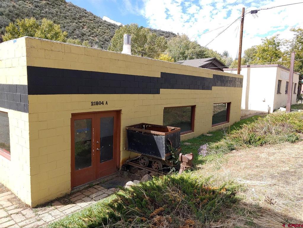 Multiple [4] West Us Highway 160 Highway Property Photo 18