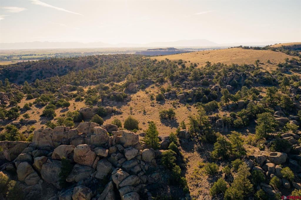 Tract 40 Wapiti Ridge Road Property Photo