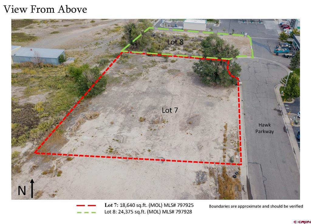 Tbd Lot 7 Hawk Parkway Property Photo 6