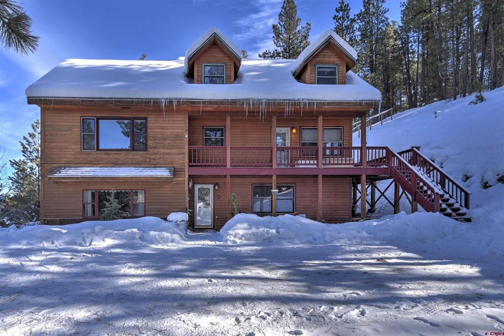 560 West Fork Road Property Photo