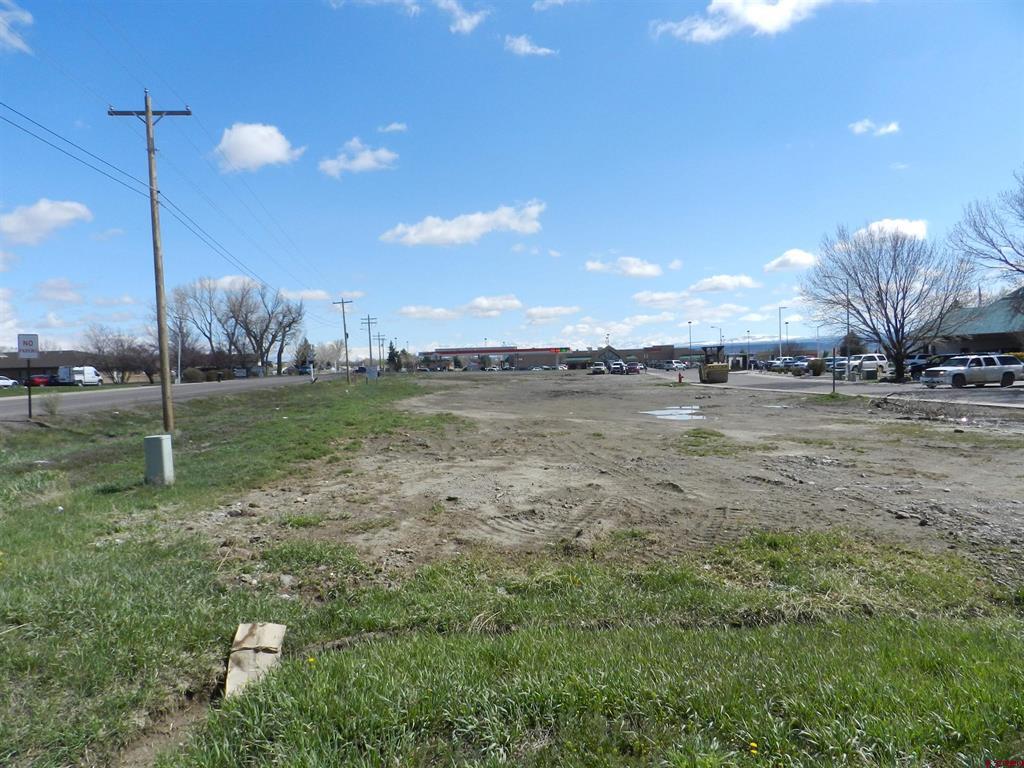Tbd Woodgate Road Property Photo 2