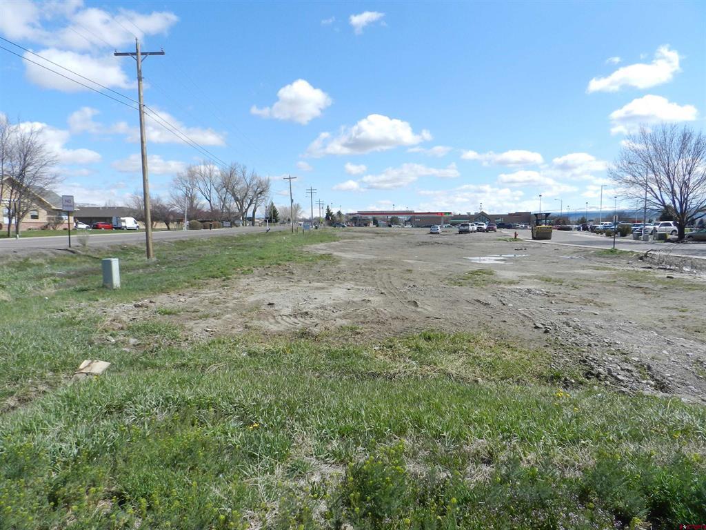 Tbd Woodgate Road Property Photo 3