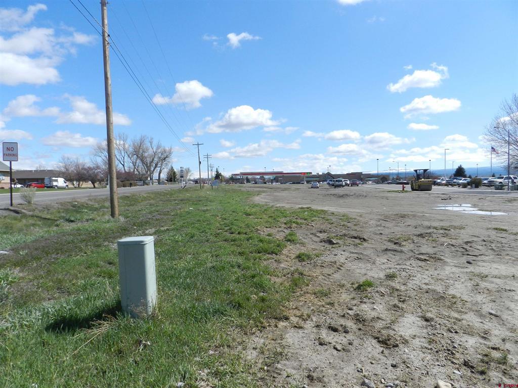Tbd Woodgate Road Property Photo 4