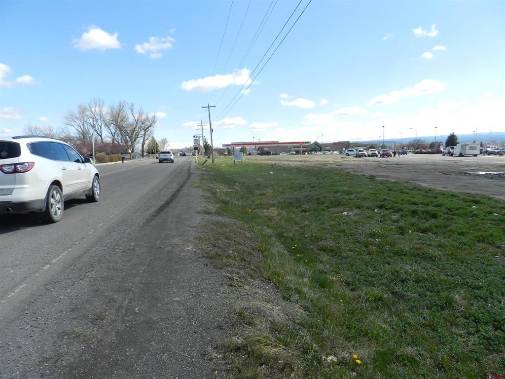 Tbd Woodgate Road Property Photo 5