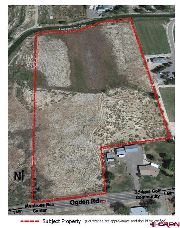 Tbd Ogden Road Property Photo 17