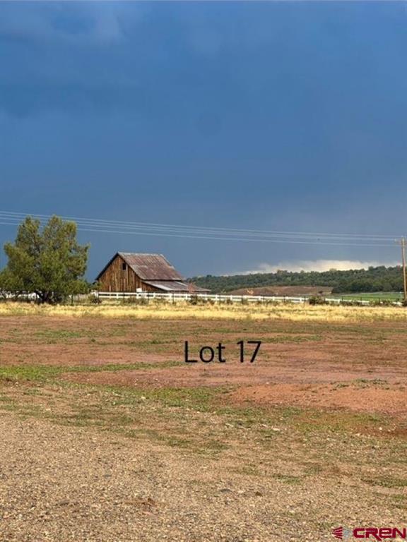 Lot 17 Entrada Del Sol Property Photo 17
