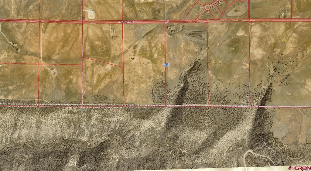 Tbd Highway 145 Property Photo 2