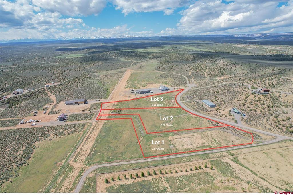 Lot 1 6300 Road Property Photo 1