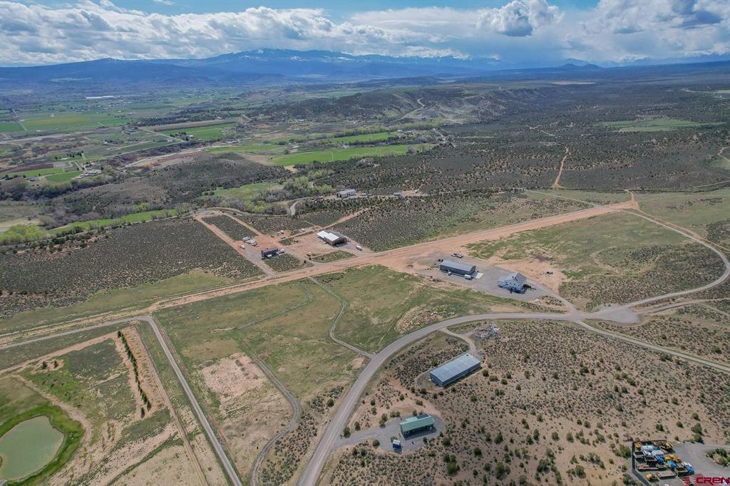 Lot 1 6300 Road Property Photo 2