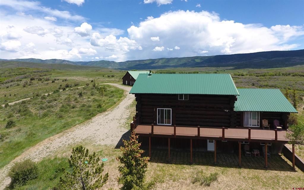 82415 Ab Highway 92 Property Photo 1