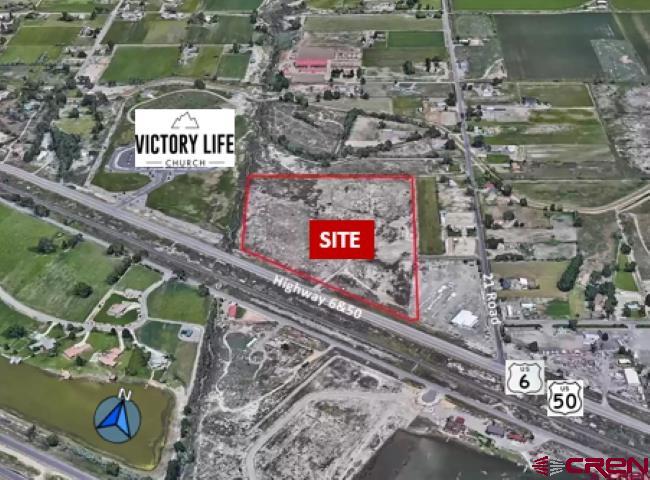 2070 Highway 6&50 Property Photo