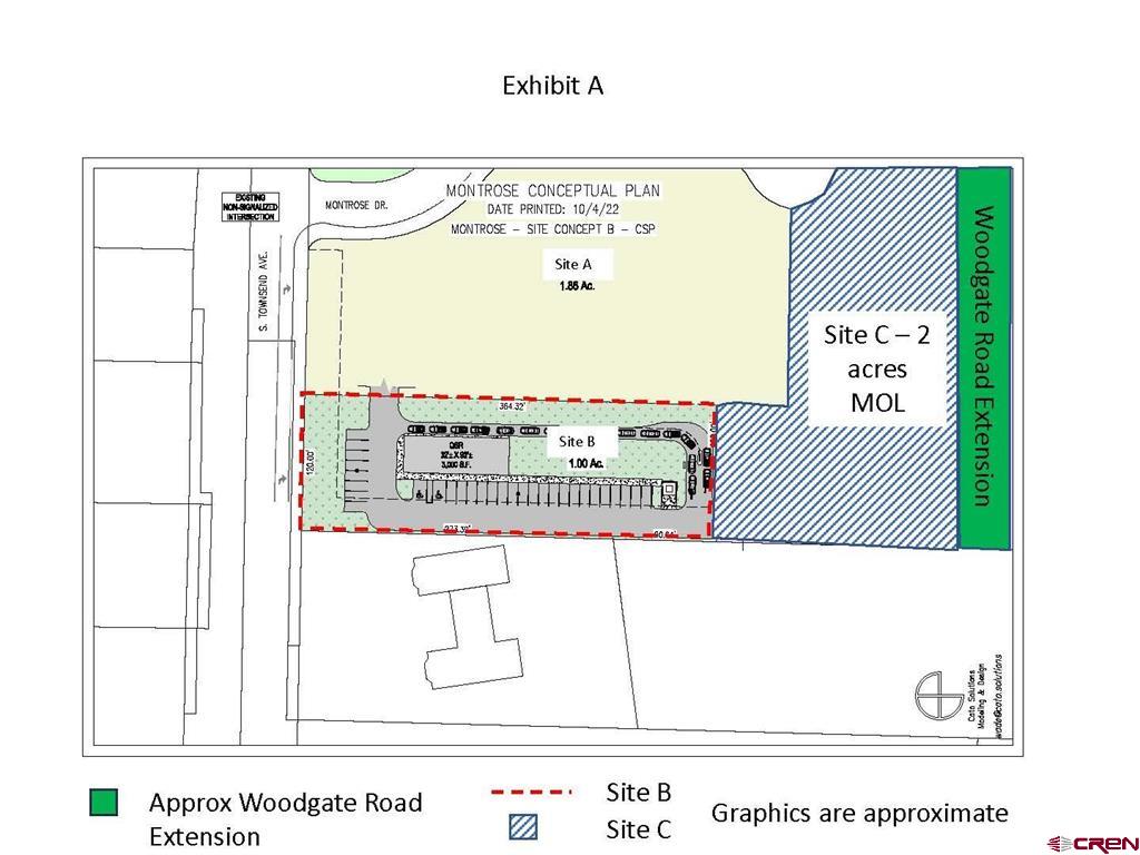Tbd Montrose Dr, Site C Property Photo 13