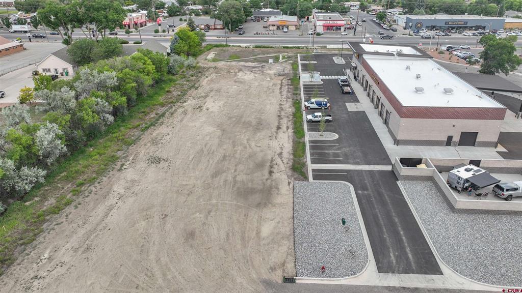 Tbd Montrose Dr, Site C Property Photo 15