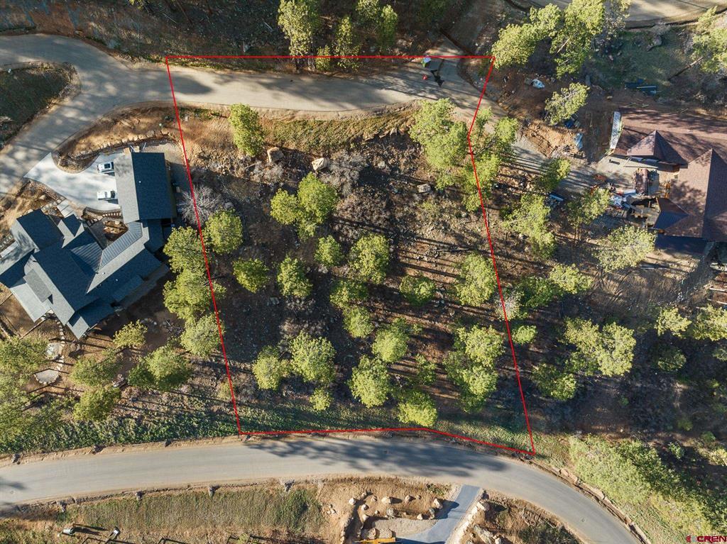 102 Red Canyon Court Property Photo