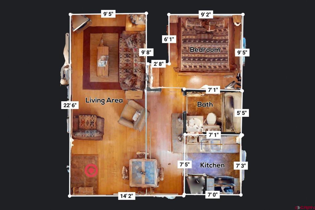 18 Crystal Road Property Photo 18
