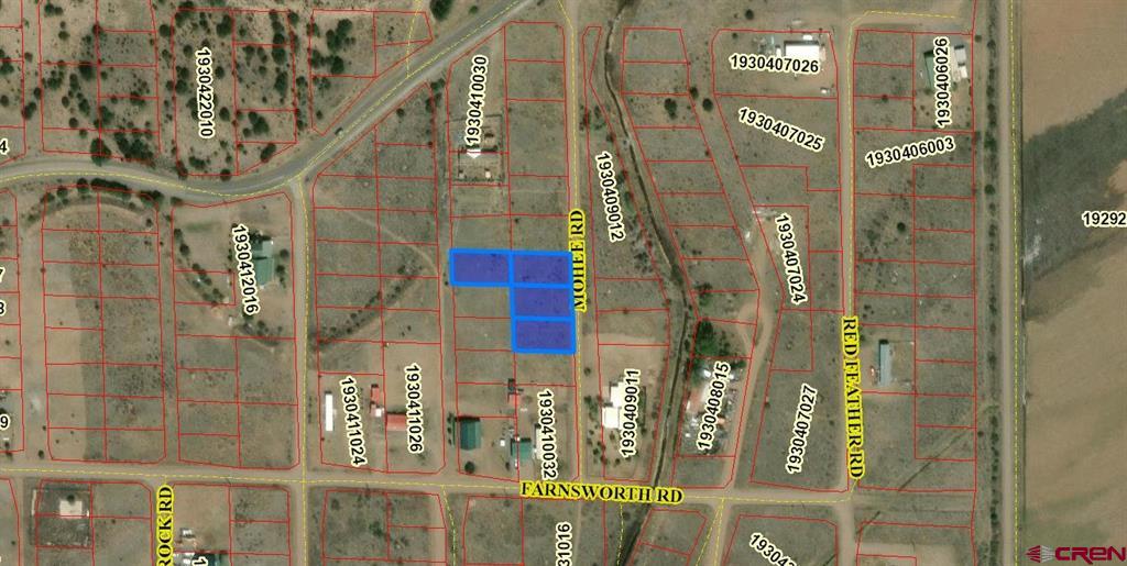 1275 Mohee Rd Property Photo 3