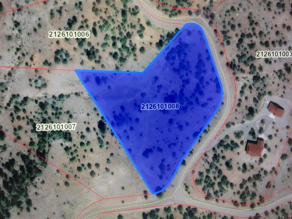 4055 Bear Creek Circle Property Photo 8