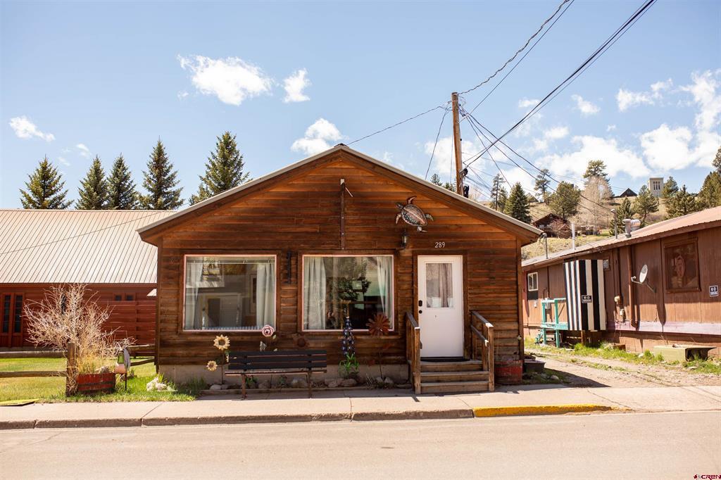 289 S Main Street Property Photo
