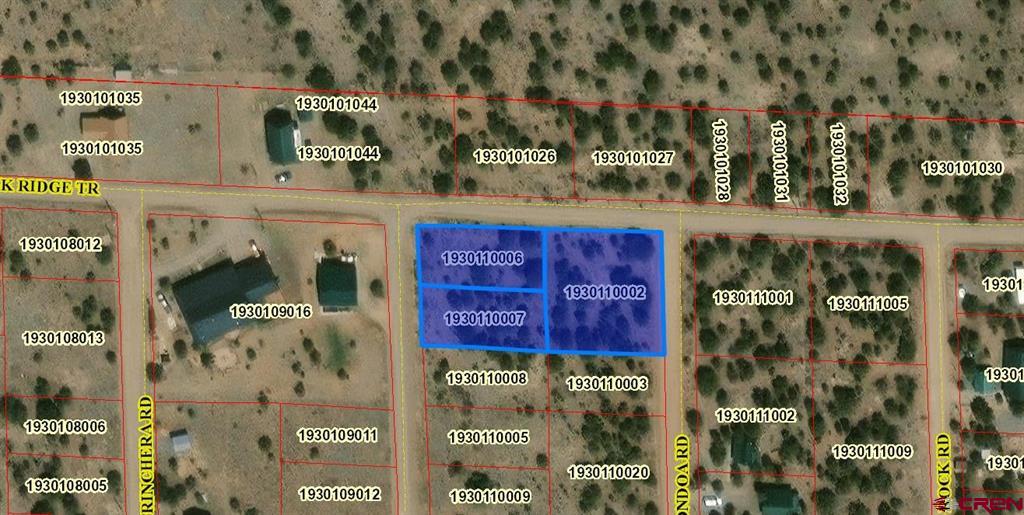580 Kit Carson Rd Property Photo 6