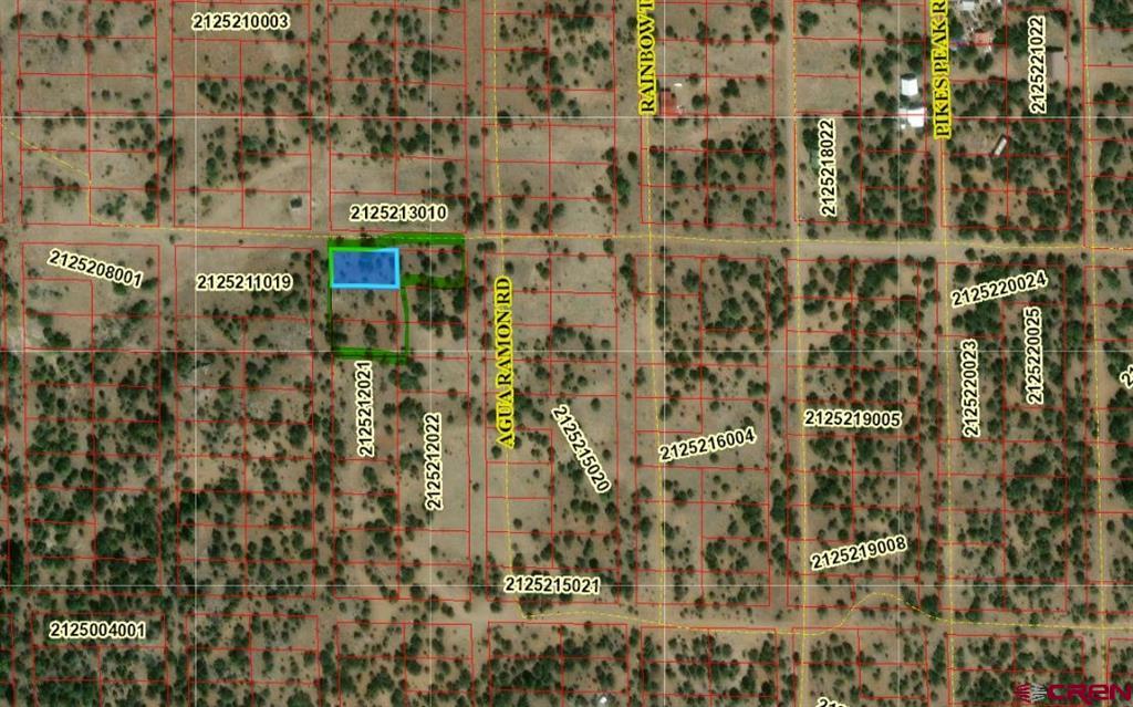 374 Cactus Road Property Photo 2