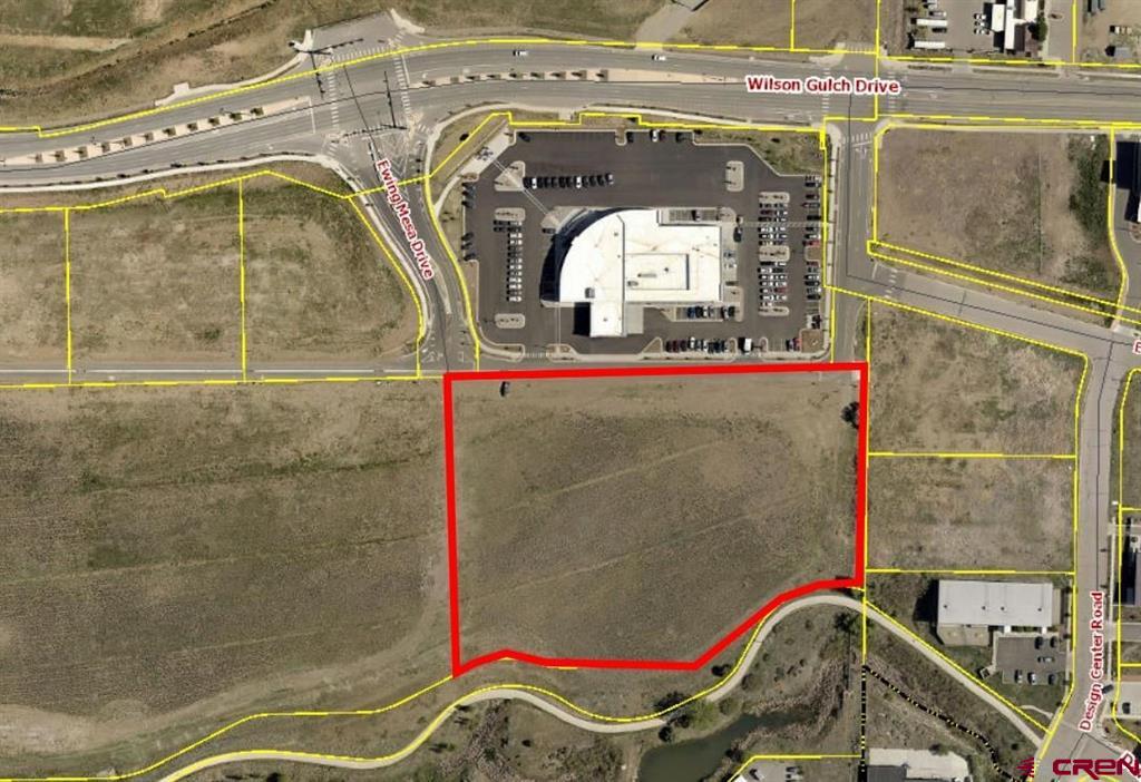 Tbd Ewing Mesa Drive Property Photo