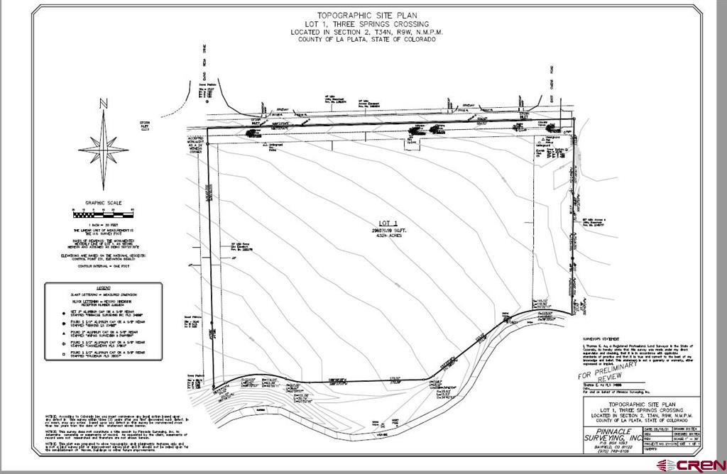 Tbd Ewing Mesa Drive Property Photo