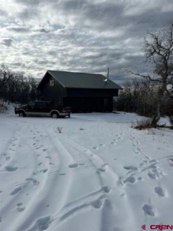 Unit 13 West Elk View Property Photo 29