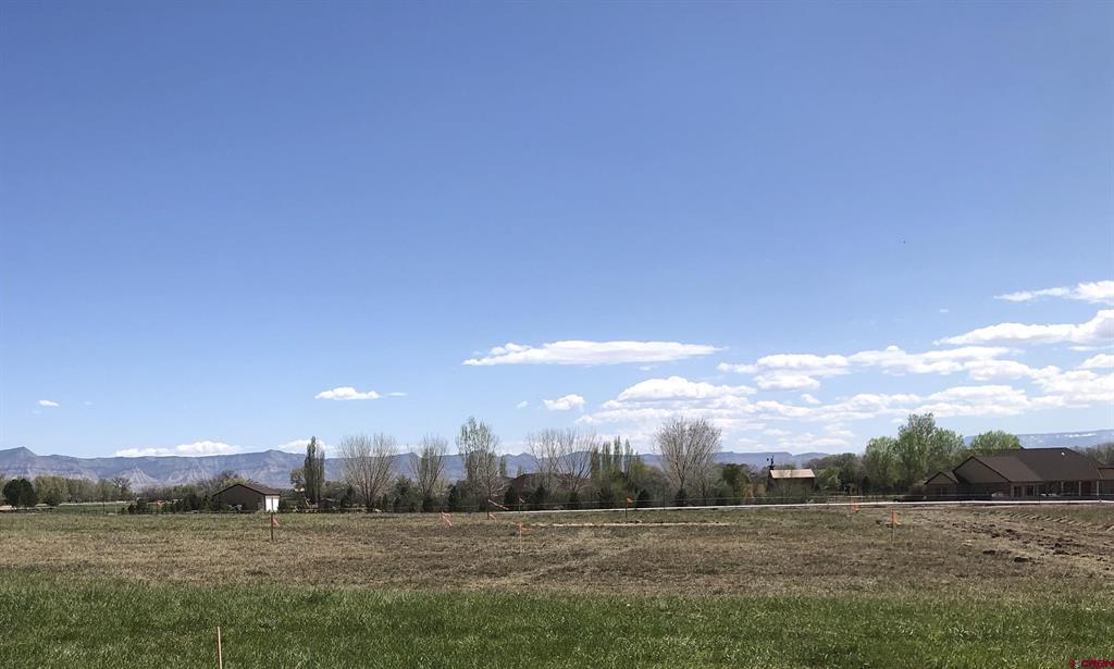 1229 (lot 8) Lazy V Lane Property Photo 1