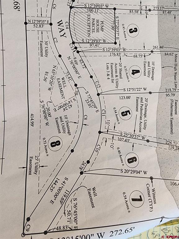 132 Big River Way Lot 8 Property Photo 9