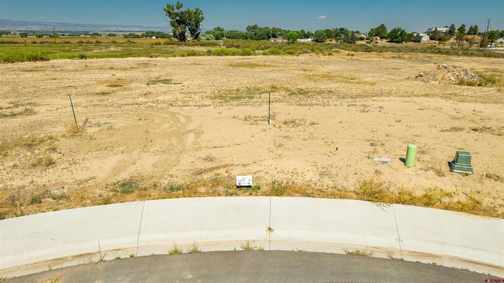 Lot 9 Galway Court Property Photo