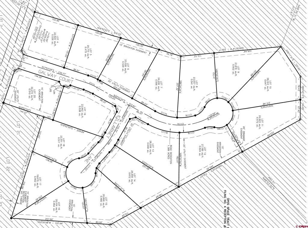 Lot 10 Galway Court Property Photo 33