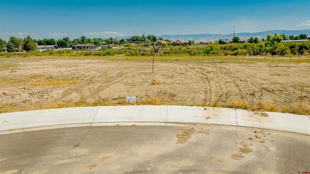 Lot 11 Galway Court Property Photo