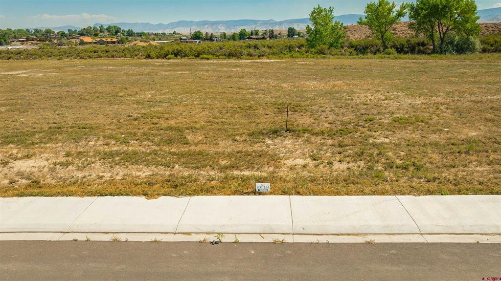 Lot 14 Killarney Lane Property Photo
