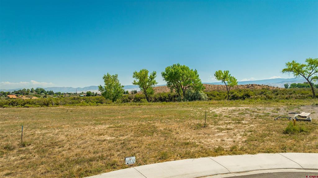 Lot 15 Killarney Lane Property Photo