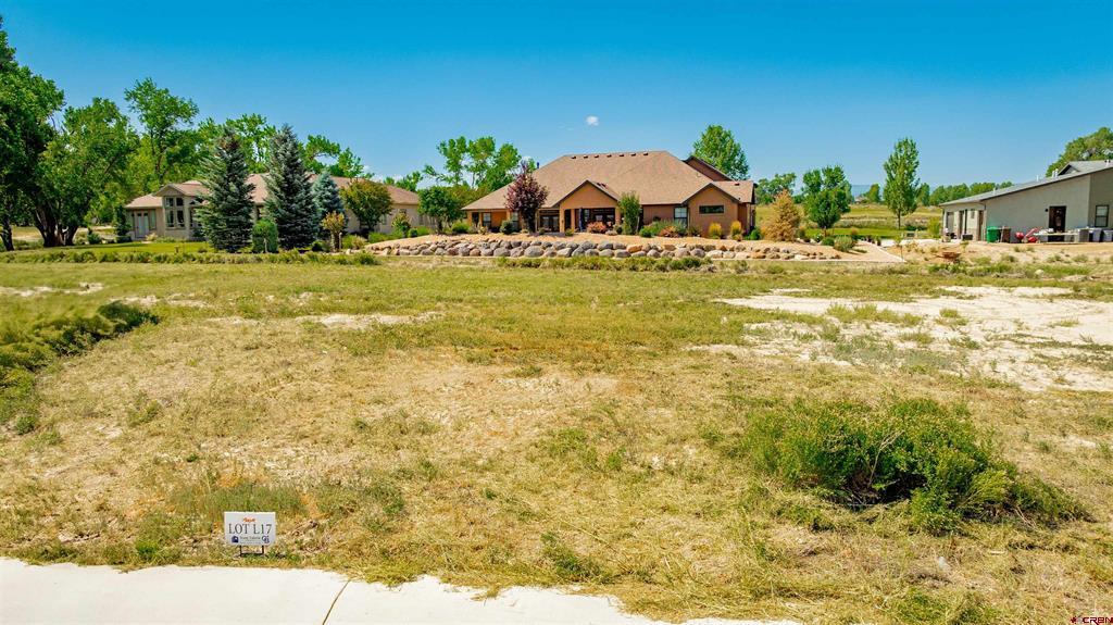 Lot 17 Killarney Lane Property Photo 1