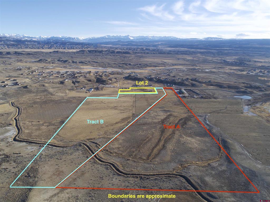 Tract 3 E Oak Grove Road Property Photo 2