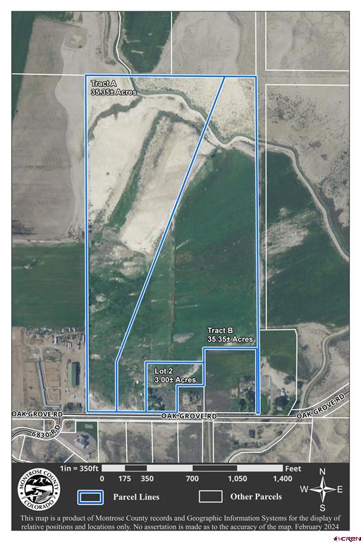 Tract 3 E Oak Grove Road Property Photo 15