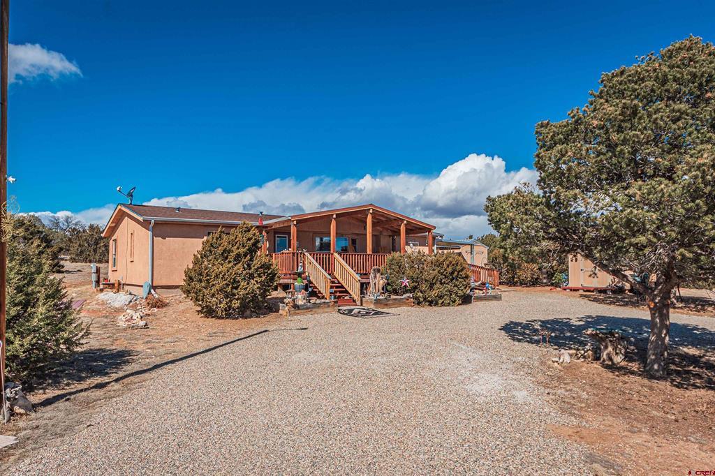 123 Big Horn Drive Property Photo