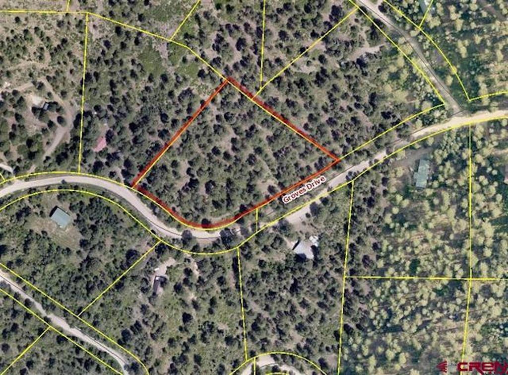 Lot 9 Groves Drive Property Photo 12