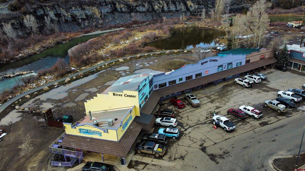 136 & 124 E Pagosa Street Property Photo 2