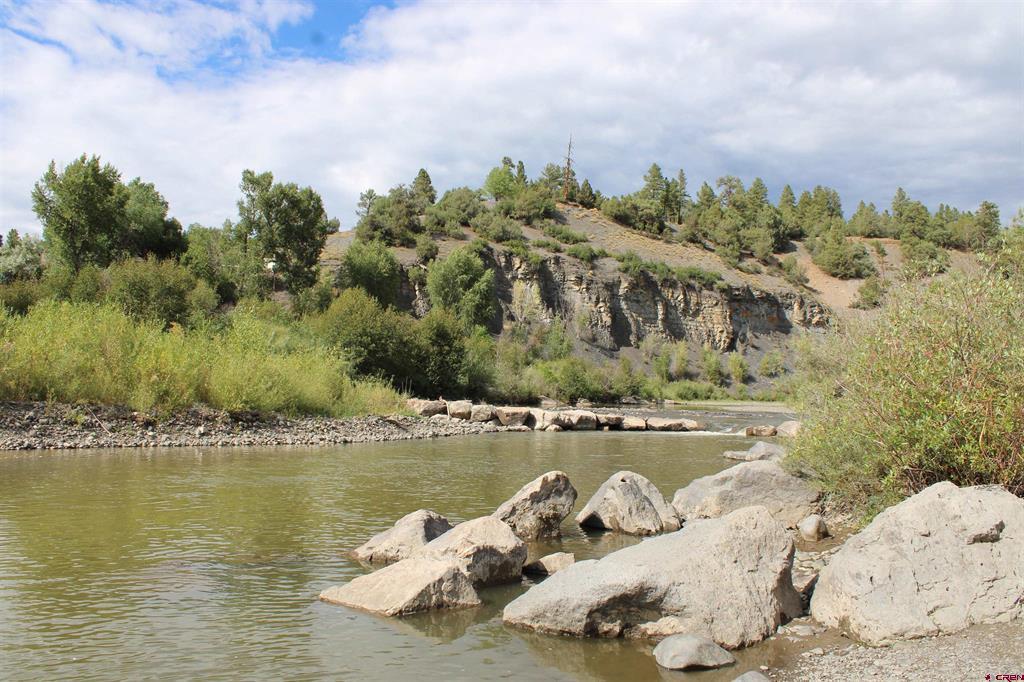 136 & 124 E Pagosa Street Property Photo 5