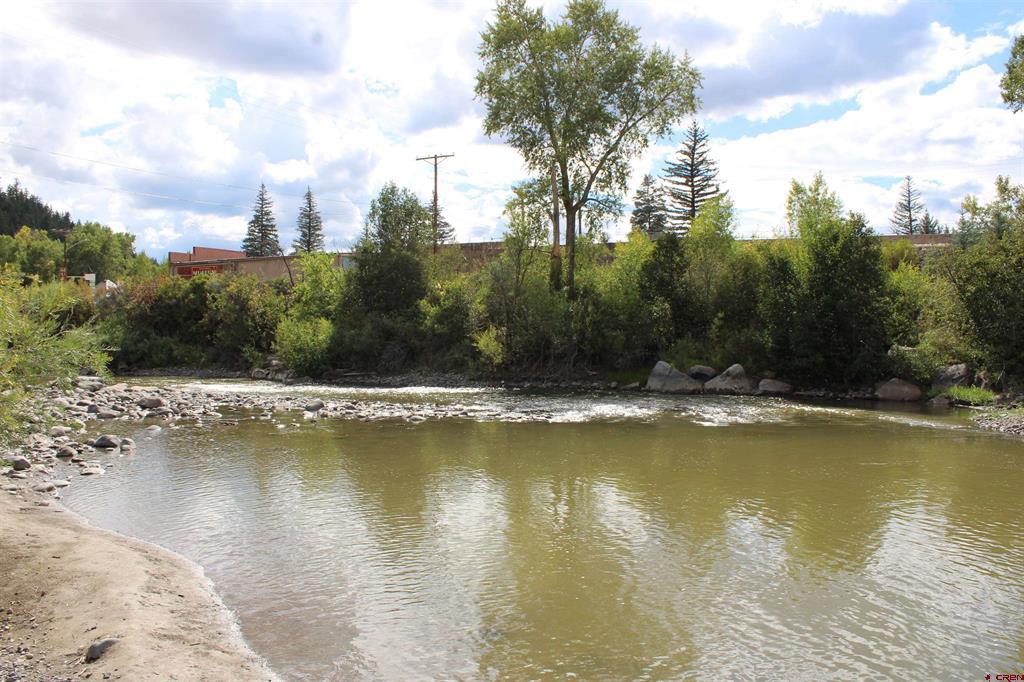 136 & 124 E Pagosa Street Property Photo 6