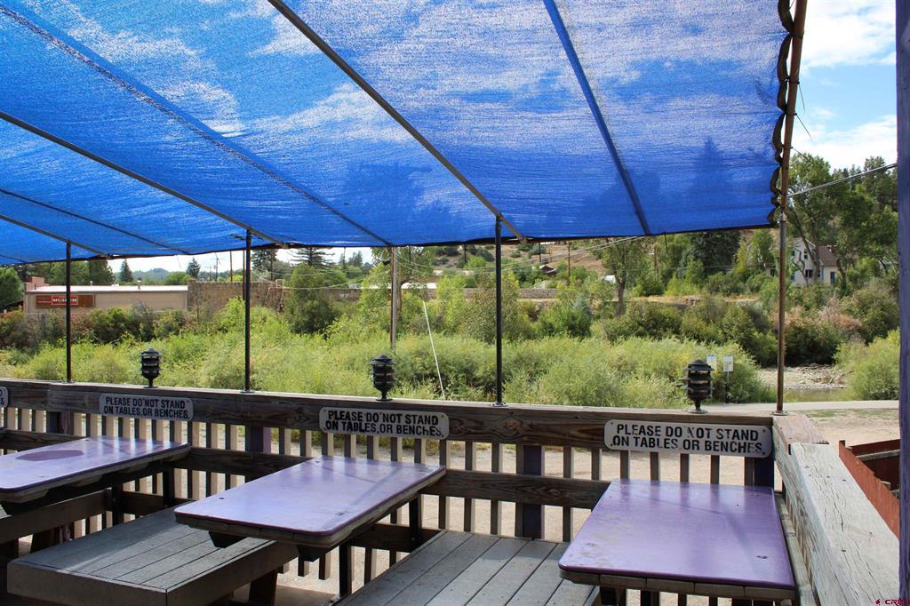 136 & 124 E Pagosa Street Property Photo 7